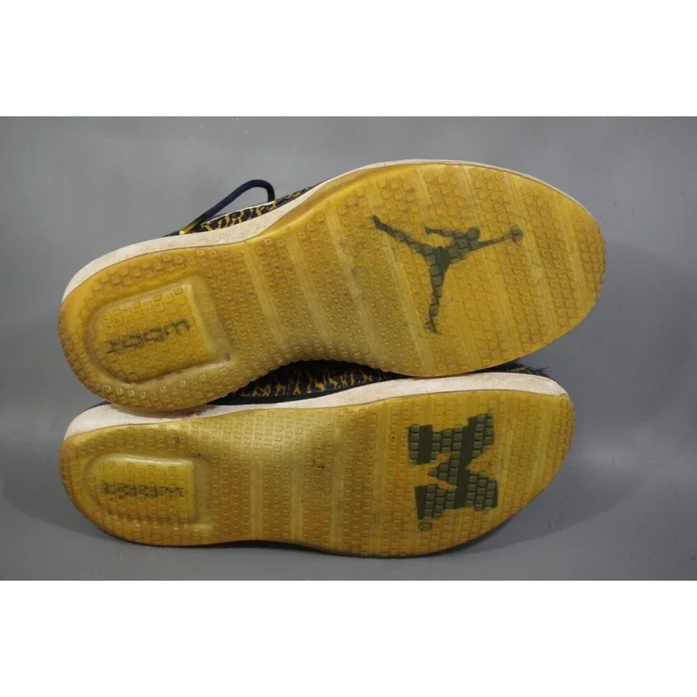 Jordan nike trainer